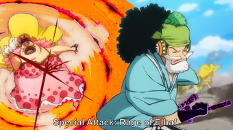 One Piece: Cười bò với loạt ảnh chế từ fan về "thánh Usopp"