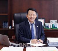 Ông Nguyễn Đình Tùng từ nhiệm vị trí Tổng Giám đốc OCB