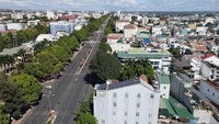 Đắk Lắk đấu giá tìm nhà đầu tư cho Tổ hợp thương mại, khách sạn, nhà ở vốn hơn 2.400 tỷ đồng