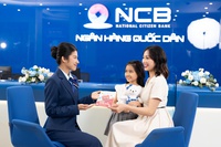 NCB ghi nhận tín hiệu kinh doanh tích cực trong quý I