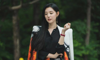 Dàn sao Hậu Duệ Mặt Trời sau 8 năm: Song Joong Ki chững lại, Song Hye Kyo thành công vượt bậc