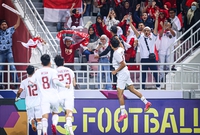 Địa chấn: U23 Indonesia đánh bại U23 Hàn Quốc sau 12 lượt đá pen, vào thẳng bán kết ngay lần đầu dự giải U23 châu Á