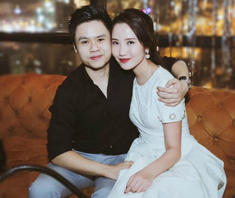 Vợ thiếu gia Phan Thành bất ngờ công khai đăng ký kết hôn, cực gắt đòi tránh xa drama