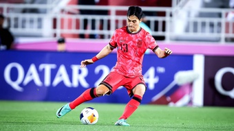 Truyền thông Hàn Quốc sốc với thất bại ở U23 châu Á