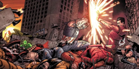 S.H.I.E.L.D. sở hữu vũ khí đặc biệt để chống lại Avengers