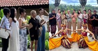 Diễn biến vụ 5 nghệ sĩ Hàn bị giam giữ ở Bali