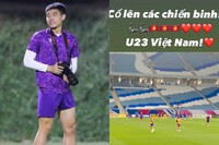 Nhận bàn thua nghiệt ngã, U23 Việt Nam dừng bước tại giải U23 châu Á 2024