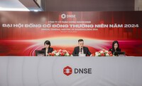 DNSE chiếm 30% thị phần tài khoản chứng khoán mở mới trong Quý 1