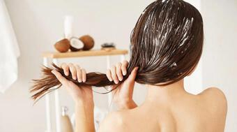 Bí kíp giúp tóc luôn bồng bềnh, không bết vào ngày hè