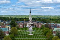 9 trường đại học khác biệt nhất nước Mỹ