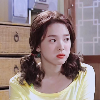 Song Hye Kyo năm 22 tuổi, đẹp thế nào mà là người tình trong mộng của hàng triệu khán giả?