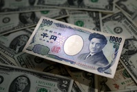Nhật Bản đã phải can thiệp để kéo giá đồng yen?