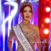 Vì sao nhiệm kỳ Miss Eco International 2023 của Hoa hậu Thanh Hà bị mờ nhạt?