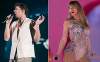 Bị Taylor Swift nhắc tên trong album mới, Charlie Puth có động thái liên quan đến nữ ca sĩ