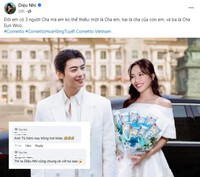 Loạt mỹ nhân Việt hé lộ “happy ending” với Cha Eun-Woo, sự thật đằng sau khiến fan ngã ngửa