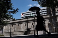 Tư duy lạm phát thay đổi có thể khiến Nhật Bản đẩy lãi suất lên cao