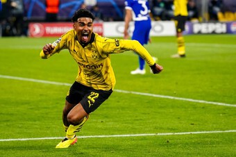 Dortmund mất ngòi nổ trước PSG