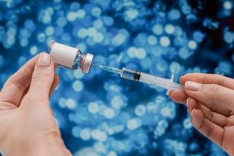 Giấc mơ về vaccine ung thư đang đến gần