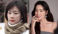 So sánh ngoại hình của các nữ chính phim Hàn từ năm 2000 đến 2018: Có người ngoại hình thay đổi rõ rệt, có người vẫn trẻ trung như thiếu nữ