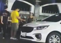 Đỗ xe ô tô ở Quy Nhơn, khách bị “chặt chém”: Sở TT&TT Bình Định vào cuộc