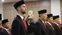Đội hình nhập tịch ấn tượng của Indonesia