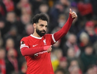 "Sẽ rất tuyệt vời nếu Salah ở lại Liverpool"