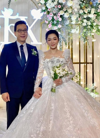 Hà Thanh Xuân lấy chồng lần 2?