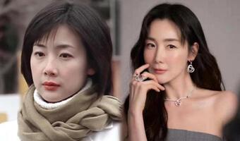 So sánh ngoại hình của các nữ chính phim Hàn từ năm 2000 đến 2018: Có người ngoại hình thay đổi rõ rệt, có người vẫn trẻ trung như thiếu nữ