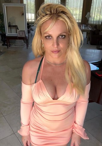 Khối tài sản 60 triệu USD của Britney Spears đang cạn kiệt
