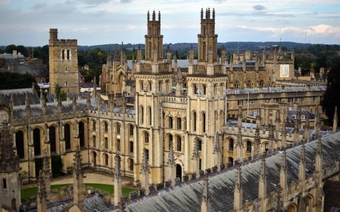 Quỳnh Mây - nữ sinh Nghệ An vừa trở thành 1 trong 30 người trên toàn thế giới nhận học bổng toàn phần ĐH Oxford là ai?