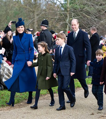 Thân vương William và Vương phi Kate kỷ niệm 13 năm ngày cưới theo cách xúc động, chia sẻ ảnh mới chưa từng công bố
