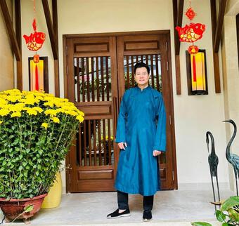 Tiết lộ đời tư ca sĩ Quang Dũng: Độc thân, giàu có ở tuổi U50, sống trong biệt thự 400m2 cùng mẹ