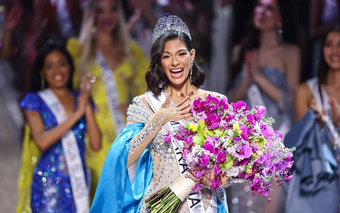 2 Á hậu Quốc tế đồng loạt từ bỏ danh hiệu để tìm kiếm tấm vé đến Miss Universe