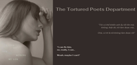 Taylor Swift đã gọi tên những ai trong album “The Tortured Poets Department”?
