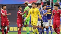 Indonesia nhập tịch thủ môn sẽ là tiếc nuối cho Ernando Ari?