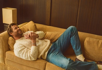‘Thần Sấm’ Chris Hemsworth chưa thể tha thứ cho bản thân