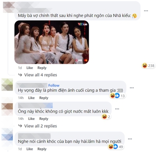 Sao nam Việt gây tranh cãi vì PR phim kém duyên: "Mọi người dẫn bạn gái lẫn tiểu tam đi xem chung cũng được"