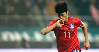 5 cựu sao Premier League đang thi đấu ở Hàn Quốc