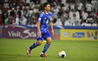 Chung kết U23 châu Á: Sao Nhật Bản chỉ điều đáng sợ của Uzbekistan