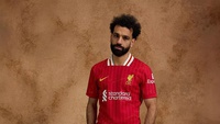 Liverpool coi như chấm dứt tin đồn tương lai của Salah