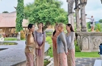 Nữ idol đình đám Gen 2 có "động thái lạ" sau thời gian bị tạm giữ ở Bali!