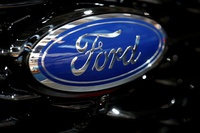Ford lỗ nặng với xe điện