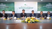 ĐHĐCĐ Bamboo Capital: Thông qua kế hoạch tăng vốn lên hơn 8.800 tỷ đồng