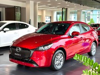 Loạt xe Mazda tăng giá: CX-3 ''phá'' mức giá thấp kỷ lục từng xác lập, Mazda2 vẫn rẻ nhất phân khúc