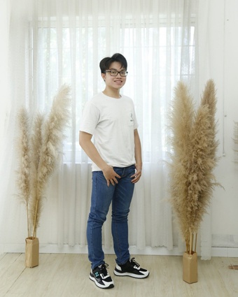 “Muốn giỏi phải tò mò, chăm la cà trên mạng”, nam sinh Vũng Tàu giành học bổng 100% Trường ĐH FPT
