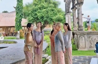 Nữ idol đình đám Gen 2 có "động thái lạ" sau thời gian bị tạm giữ ở Bali!
