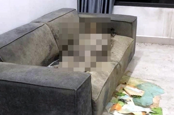 Vụ cô gái tử vong trong chung cư ở Hà Nội: Bác sĩ pháp y lý giải hiện tượng thi thể khô trên sofa