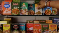 Ấn Độ kiểm tra toàn bộ cơ sở gia vị sau vụ phát hiện chất gây ung thư trong bột cà ri