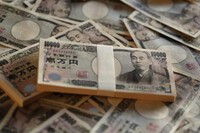 Lý do đồng yên Nhật tăng mạnh