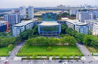 "Vượt mặt" Bách khoa, ĐHQG, đây mới là trường có thứ hạng cao nhất Việt Nam trong BXH thế giới, sinh viên ra trường không lo thất nghiệp